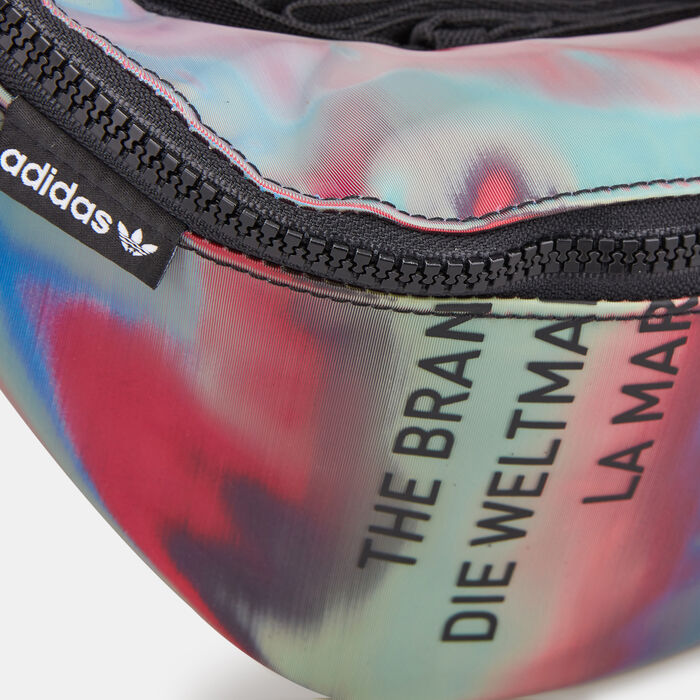 حقيبة الخصر الوفر برنت image number 3