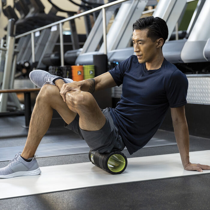 أسطوانة جريد 1.0 فوم image number 4