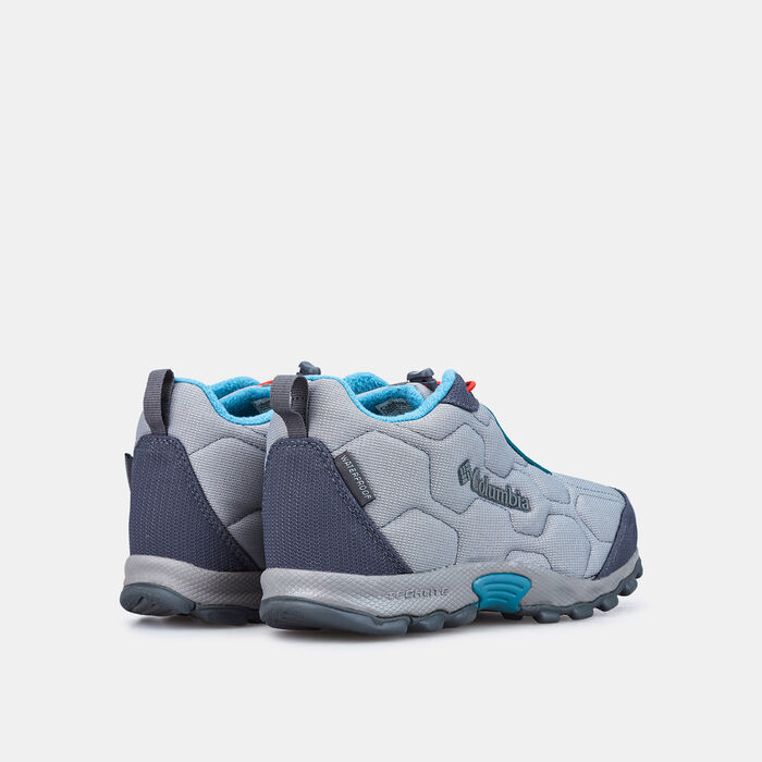 حذاء فايركامب ميد 2 WP للاطفال image number 2