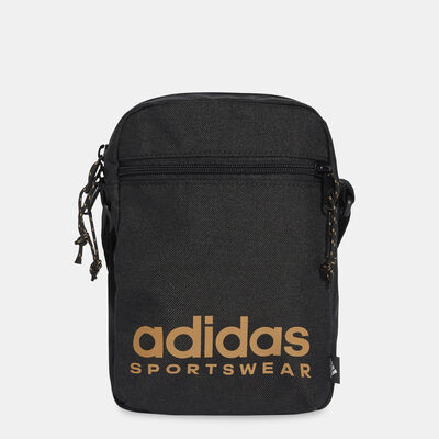 حقيبة كروسبودي نيشونز باك فيستيفال للرجال