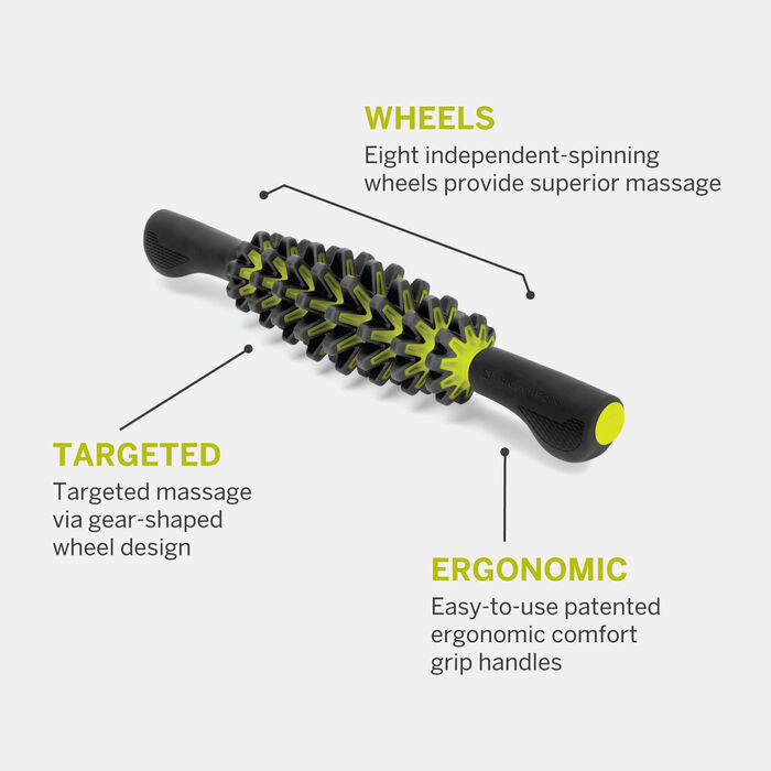 عصا المساج تارقيت STK image number 2