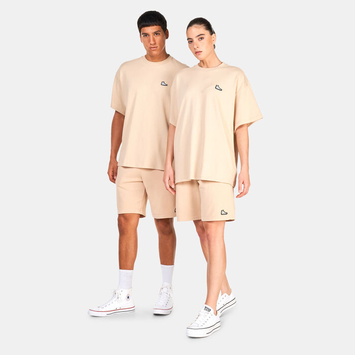 شورت سنيكر باتش image number 2