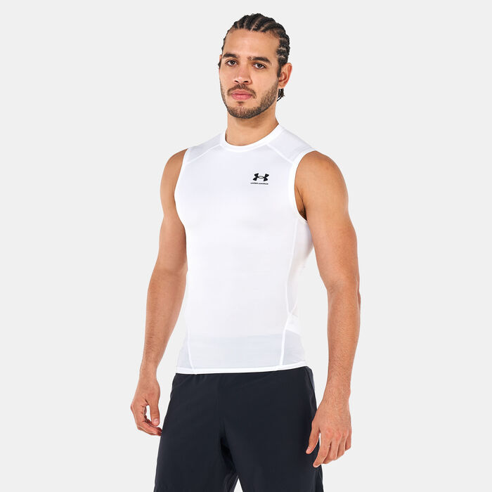 تيشيرت هيت جير ارمر للرجال تيشيرت هيت جير ارمر للرجال image number 0
