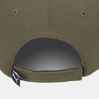 قبعة ميتال كات