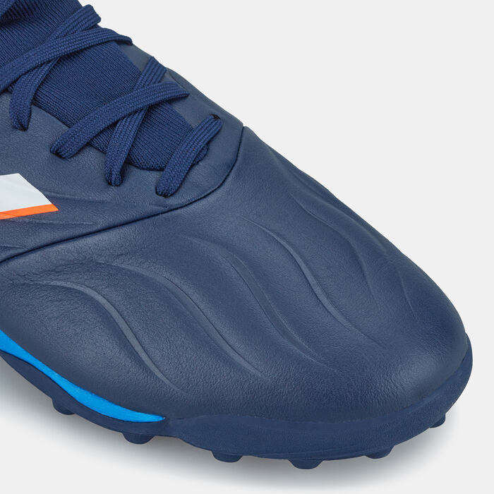 حذاء كرة القدم كوبا سينس.3 لملاعب العشب الصناعي للرجال image number 5