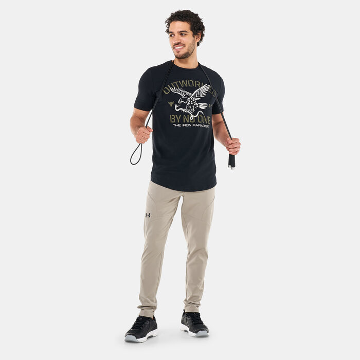 بنطال انستوبابل تيبيرد للرجال بنطال انستوبابل تيبيرد للرجال image number 2