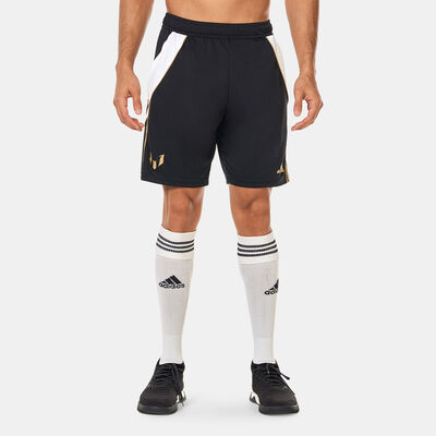 شورت كرة القدم ميسي للرجال