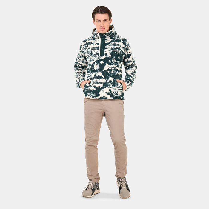 هودي هيلفتيا للرجال image number 2