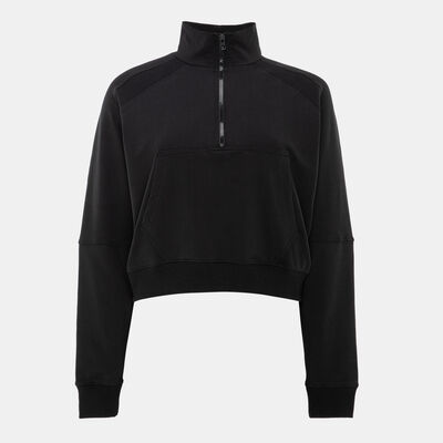 هودي بنصف سحاب للنساء