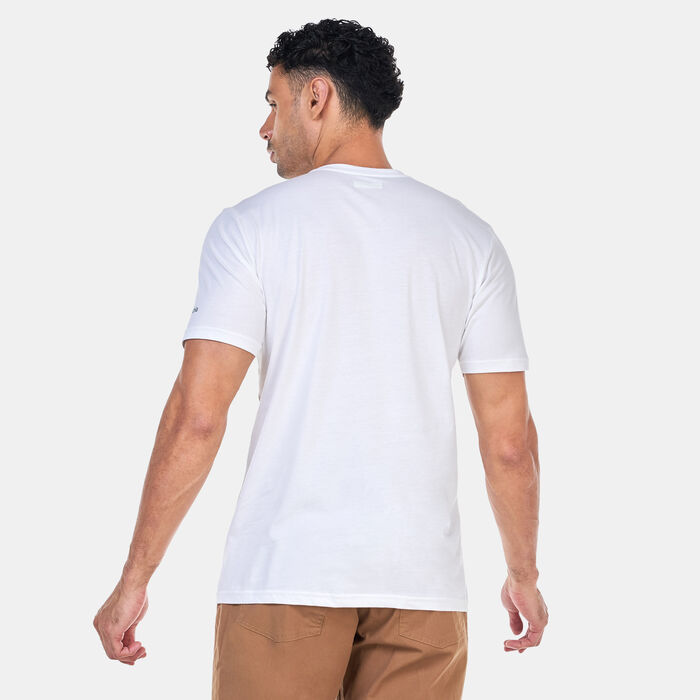 تيشيرت رابيد ريدج جرافيك للرجال image number 1