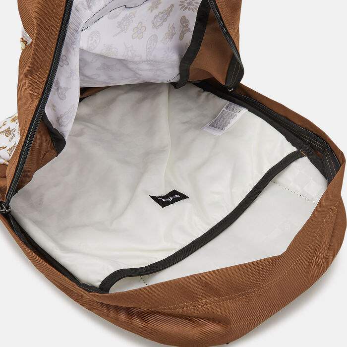 حقيبة الظهر ريالم للنساء image number 3