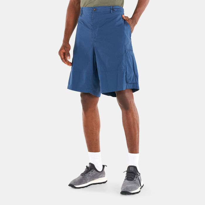 شورت اوتدور هيرتيج EK+ كارجو للرجال شورت اوتدور هيرتيج EK+ كارجو للرجال image number 0