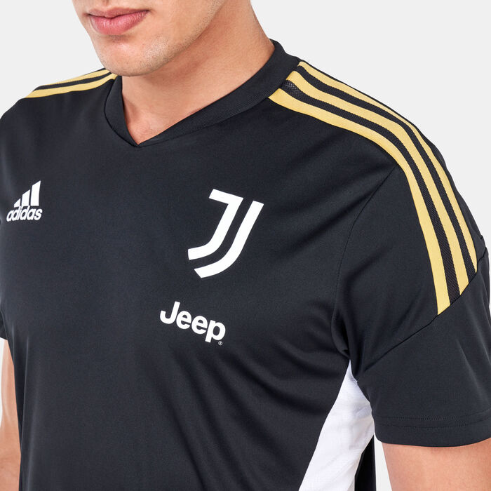 تيشيرت يوفينتورز كونديفو 22 للرجال image number 3