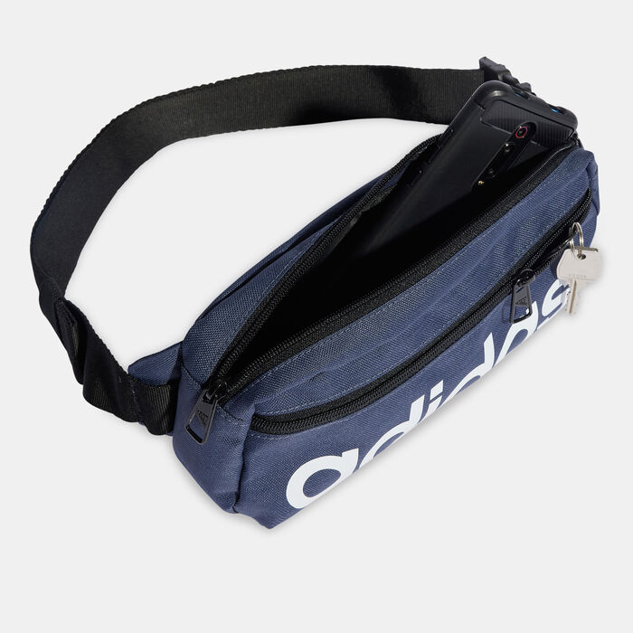 حقيبة الخصر اسينشيالز للرجال image number 3