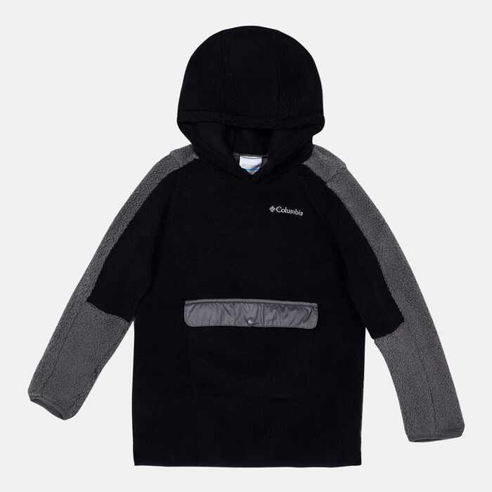 هودي راجد ريدج شيربا للاطفال image number 0