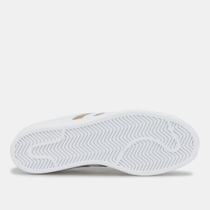 حذاء سوبر ستار للنساء image number 3