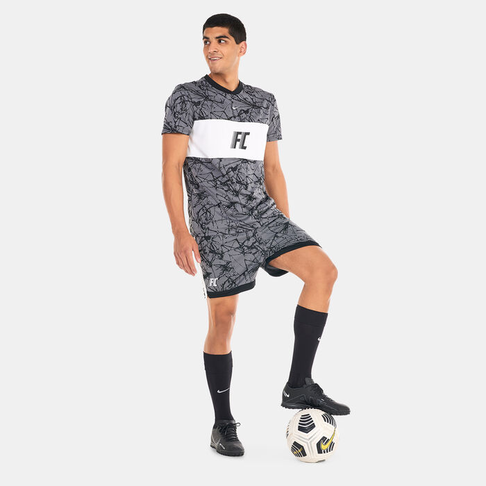 شورت كرة القدم دراي-فِت F.C. للرجال شورت كرة القدم دراي-فِت F.C. للرجال image number 2