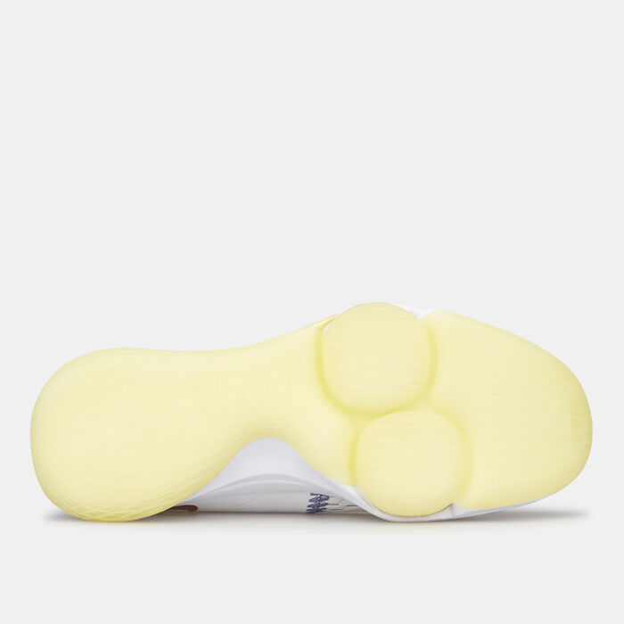 حذاء ليبرون ويتنس 5 للرجال image number 3