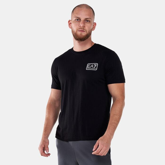 تيشيرت ترين كور ID للرجال تيشيرت ترين كور ID للرجال image number 0