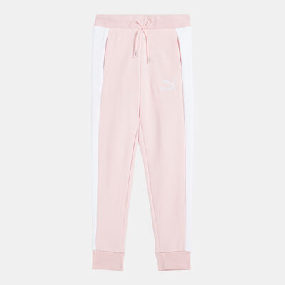 بنطال كلاسيكس T7 تراك للاطفال