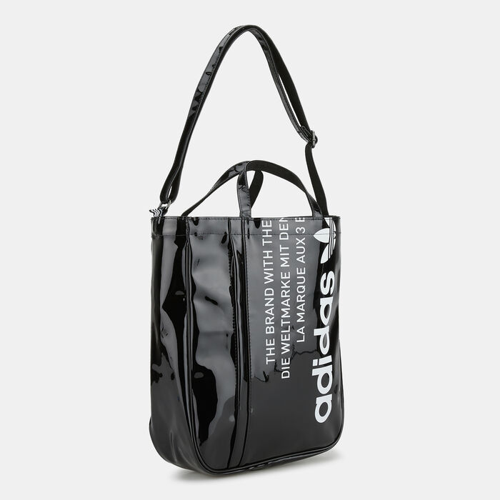 حقيبة يد فينتيج ايرلاينر شوبر لوكس image number 2