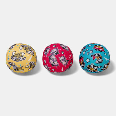 كرات الماء ليرن تو سويم كاراكتار للاطفال