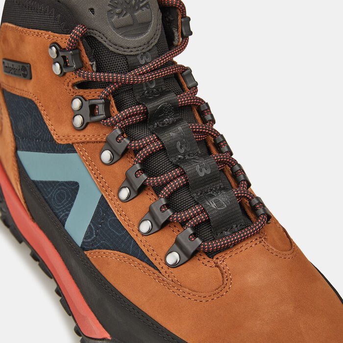 حذاء جرين-سترايد موشن 6 ووتربرووف ميد هايكر للرجال حذاء جرين-سترايد موشن 6 ووتربرووف ميد هايكر للرجال image number 4