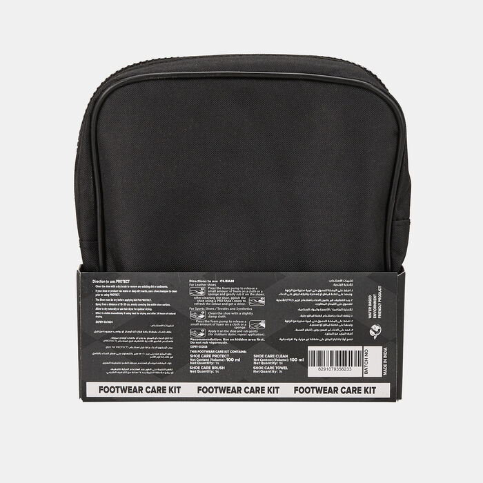 مجموعة شو كير كلينينج image number 2