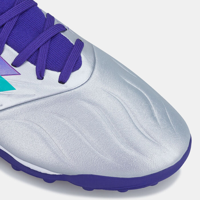 حذاء كرة القدم كوبا سينس.3 لملاعب العشب الصناعي للرجال image number 5