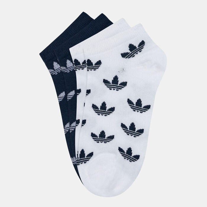 جوارب تريفويل لينر (زوجان) جوارب تريفويل لينر (زوجان) image number 0