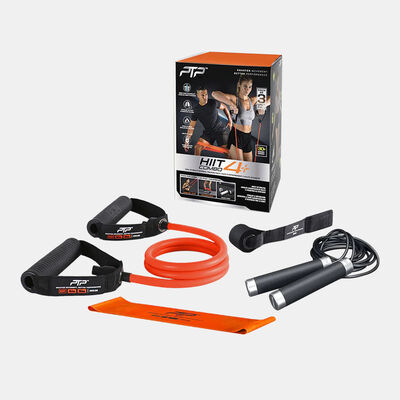 مجموعة كيت كومبو 4+