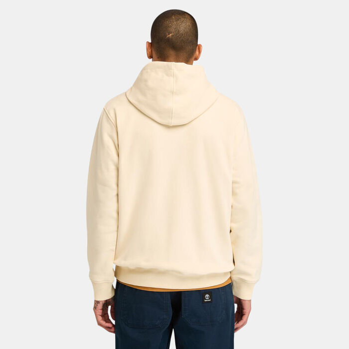 هودي هوليداي جرافيك للرجال image number 1