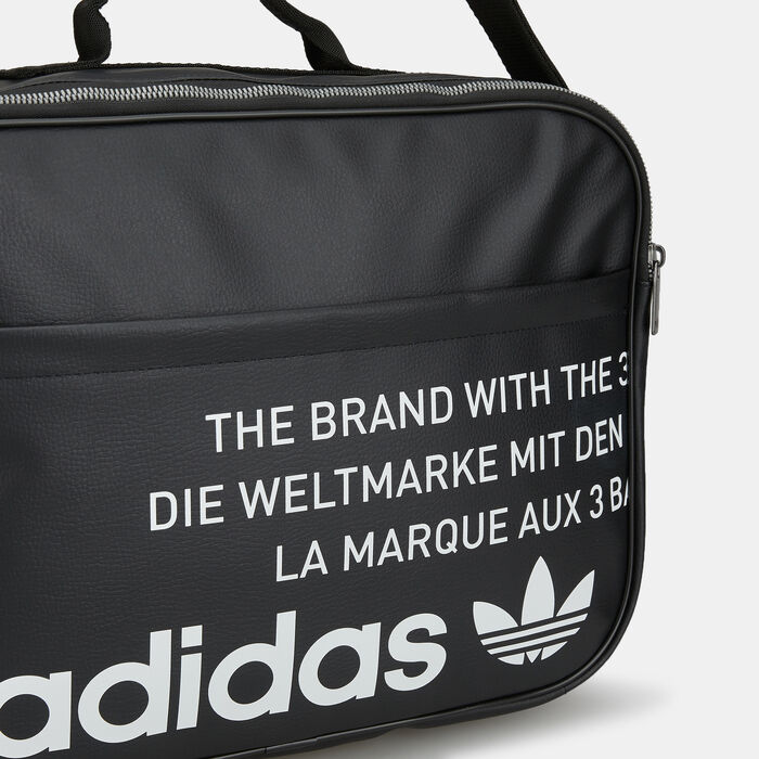 حقيبة فينتاج ايرلاين image number 3