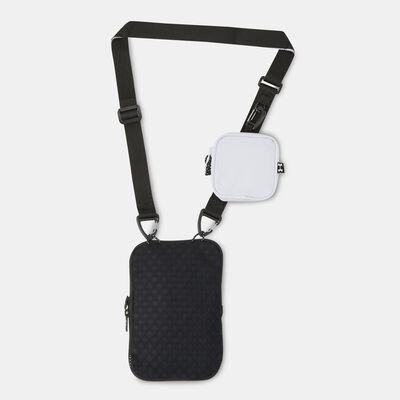 حقيبة الخصر UA لندن صغيرة