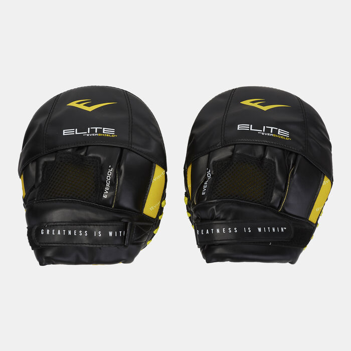 قفازات التمرين إليت ميني image number 1