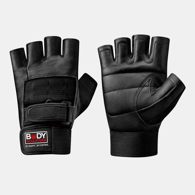 قفازات لنصف الأصابع قفازات لنصف الأصابع