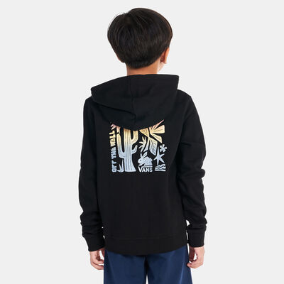 هودي ليتل ليزي فُل زيب للاطفال الكبار هودي ليتل ليزي فُل زيب للاطفال الكبار