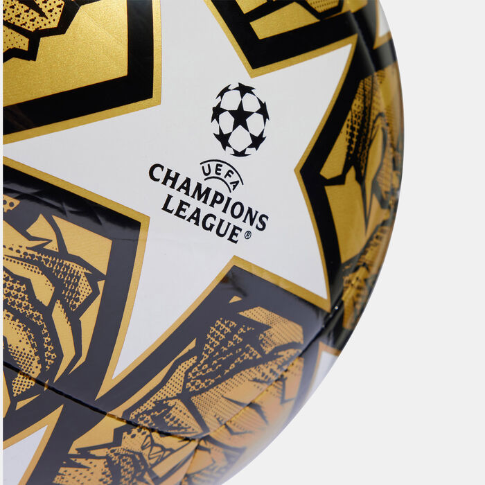 كرة القدم يو-سي-ال كلوب نوكآوت - 2023/24 كرة القدم يو-سي-ال كلوب نوكآوت - 2023/24 image number 3