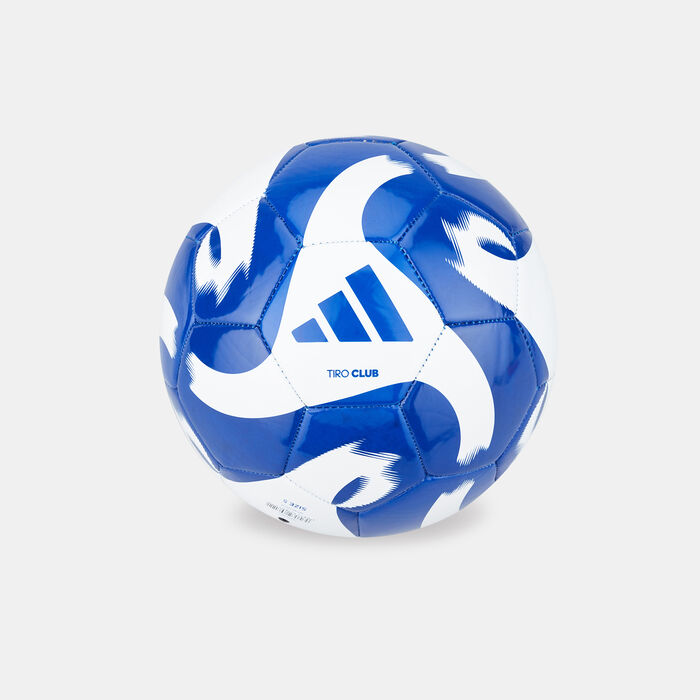 كرة القدم تيرو كلوب image number 0