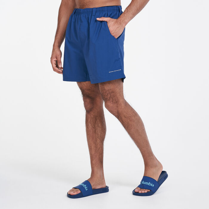 شورت السباحة بي اف جي باكاست 3 للرجال شورت السباحة بي اف جي باكاست 3 للرجال image number 0