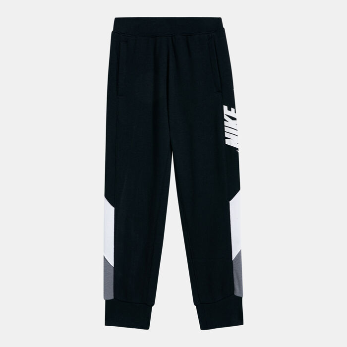 بنطال امبليفاي فرنش تيري للاطفال الصغار بنطال امبليفاي فرنش تيري للاطفال الصغار image number 0