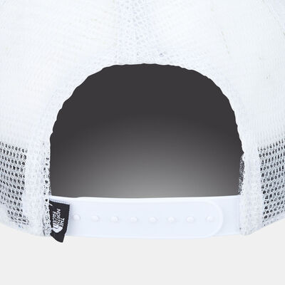 قبعة مادر تراكر