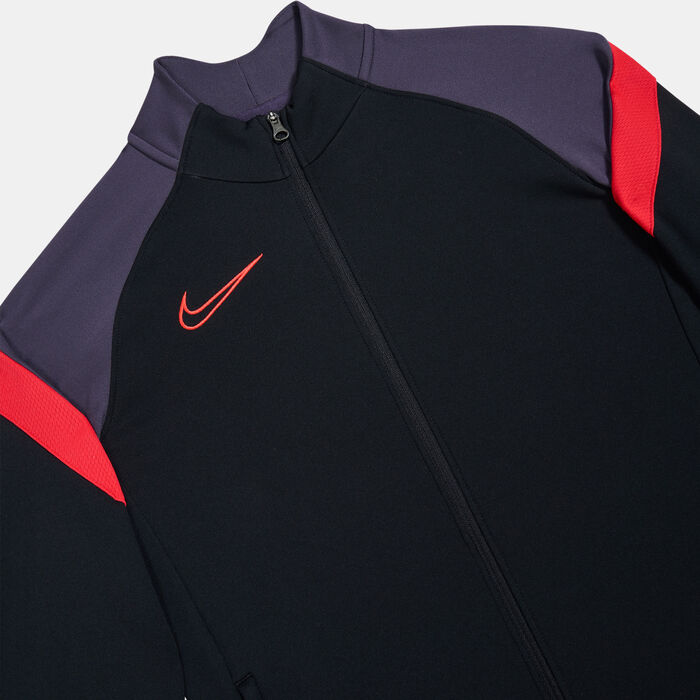 جاكيت دراي-فت اكاديمي MX للاطفال الكبار image number 2