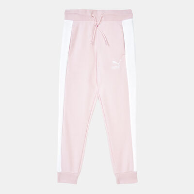 بنطال كلاسيكس T7 تراك للاطفال