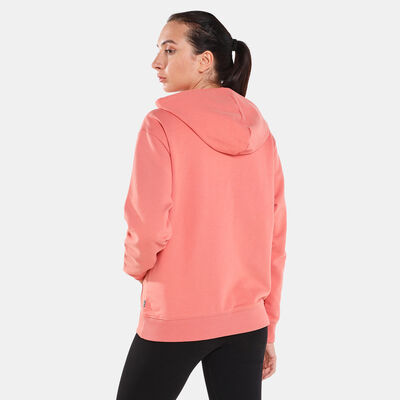 هودي فلاينج V بويفرند Ft للنساء