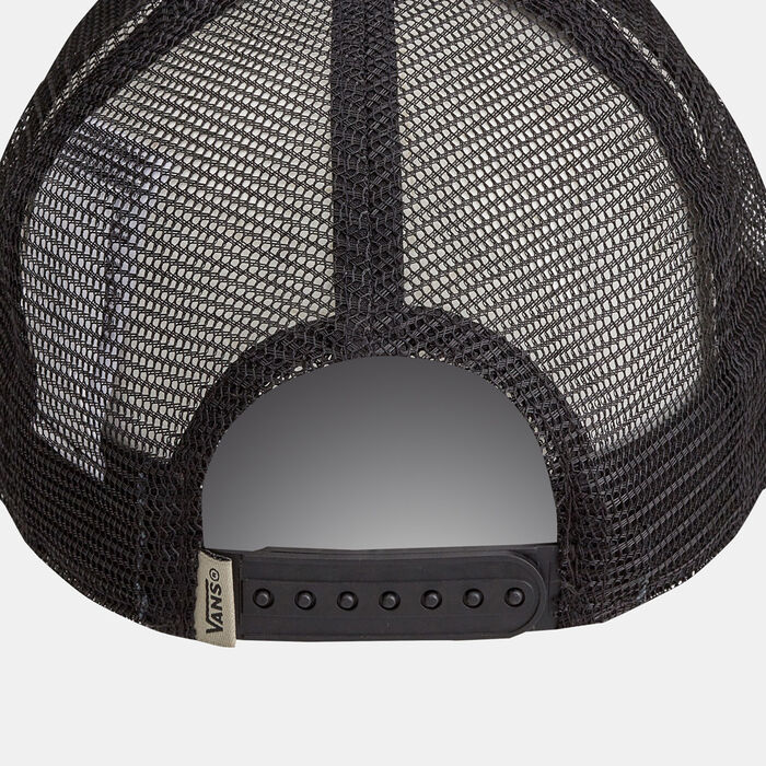 قبعة كلاسيك اوف ذا وول تراكر للرجال image number 1