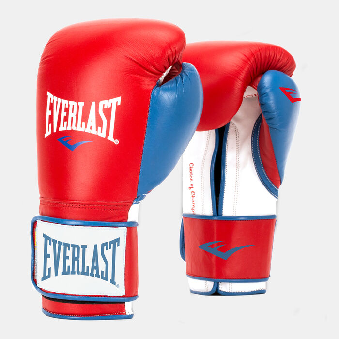قفازات التدريب باورلوك 14 أونصة قفازات التدريب باورلوك 14 أونصة image number 0