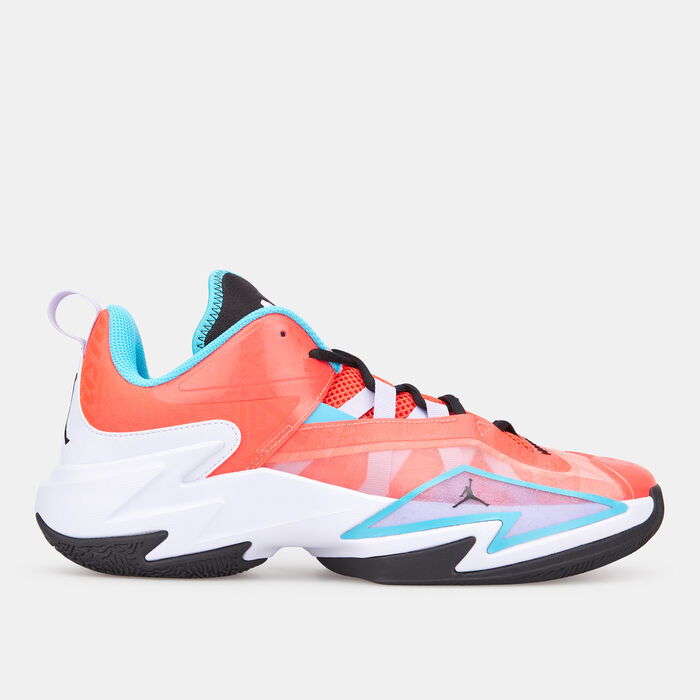 حذاء جمبمان ون تيك 3 للرجال image number 0