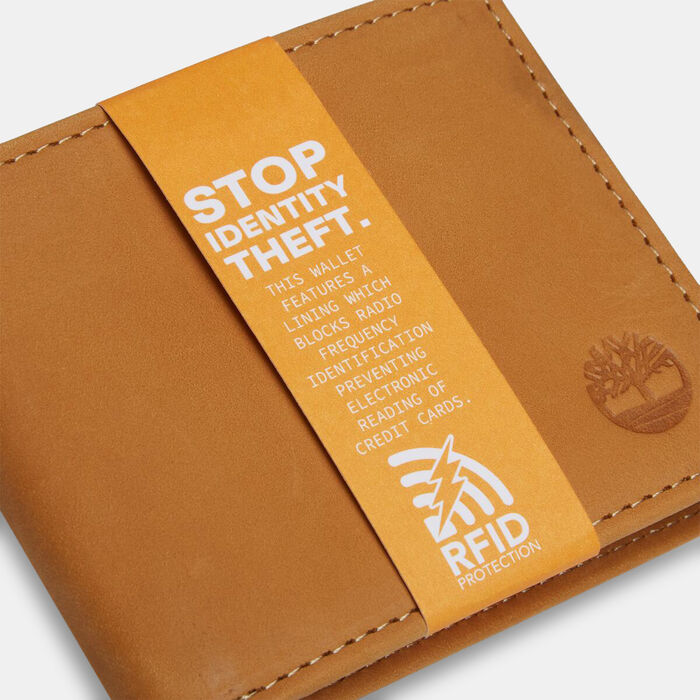 محفظة ريد بانك ايكون بوت باسكيس للرجال image number 3