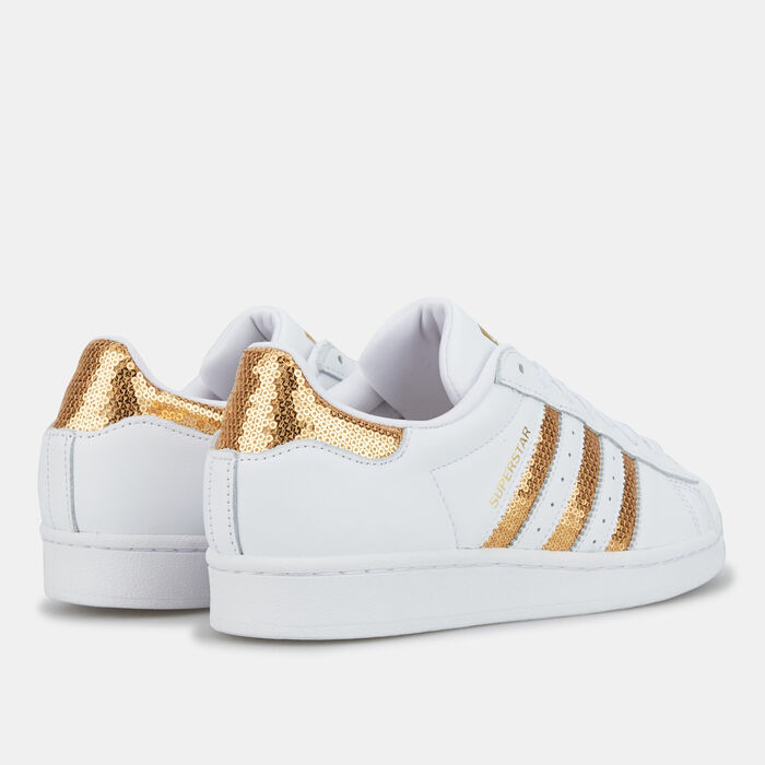 حذاء سوبر ستار للنساء image number 2